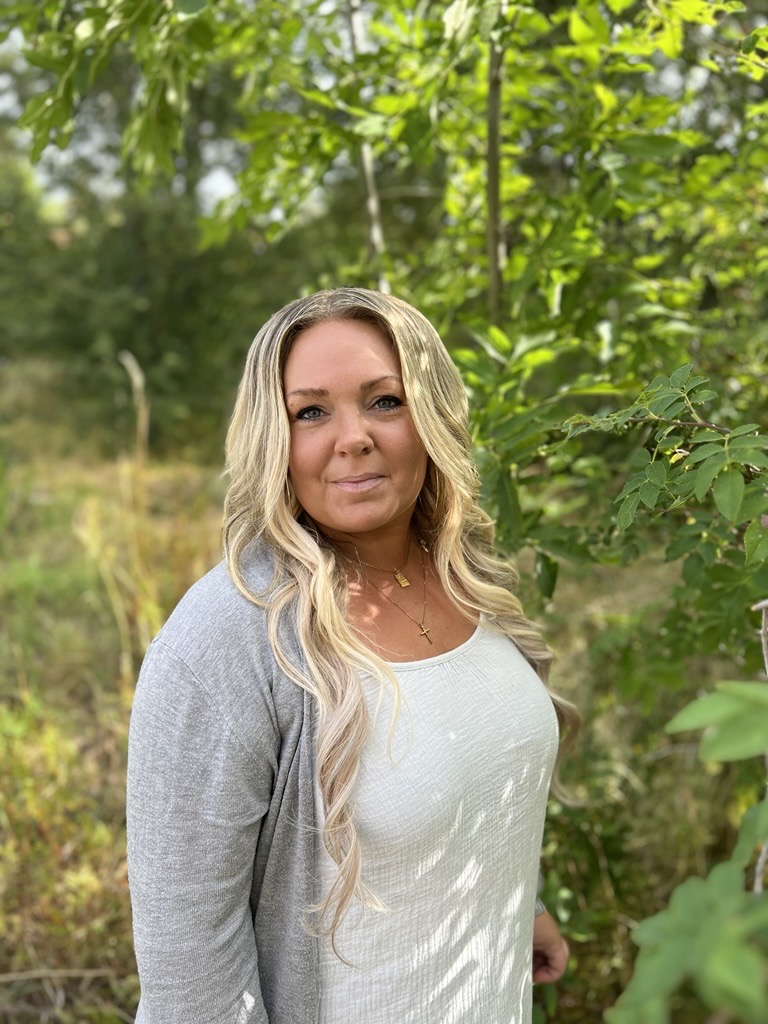 Nina Truedsson